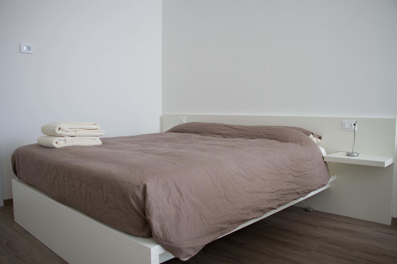 Apartment Ingrappa Sporthouse