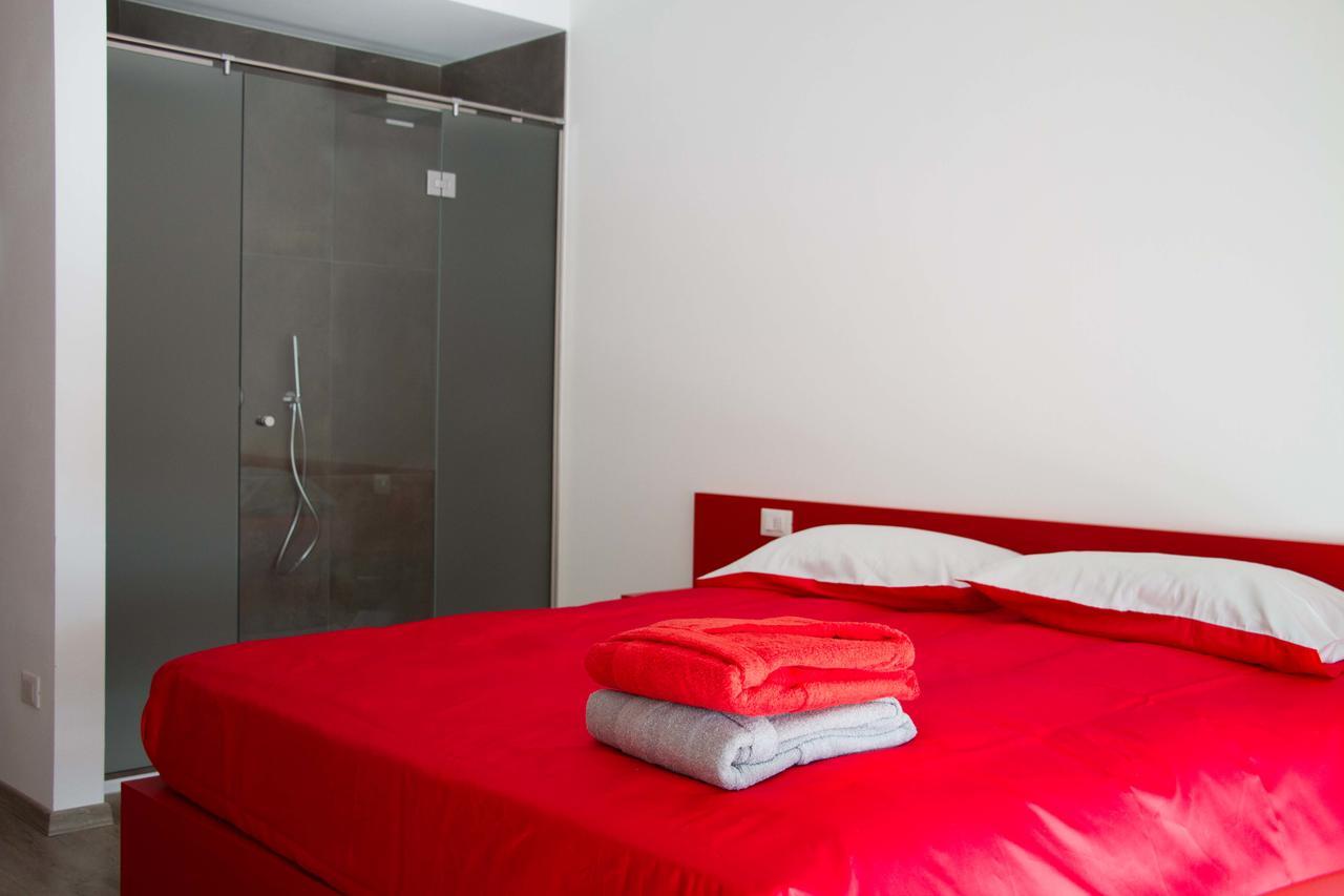 Apartment Ingrappa Sporthouse