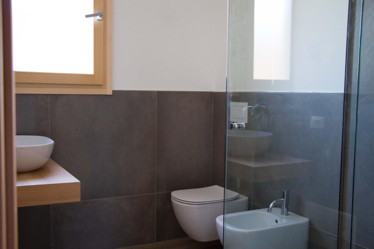 Ingrappa Sporthouse Apartment Borso del Grappa