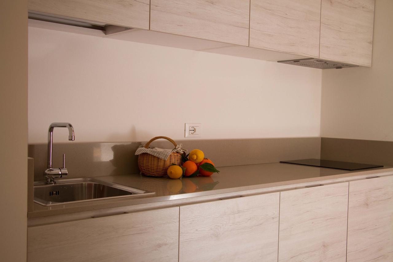 Apartment Ingrappa Sporthouse *