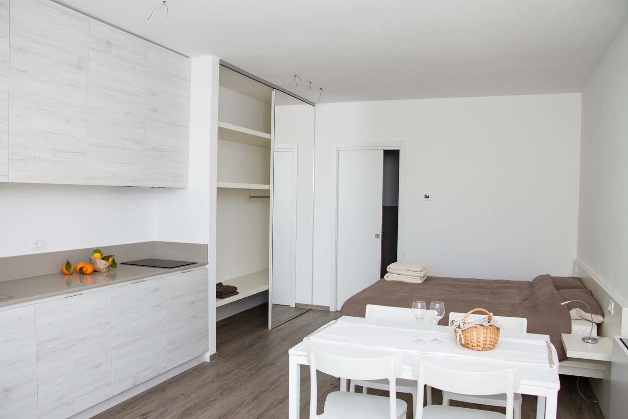 Ingrappa Sporthouse Apartment *