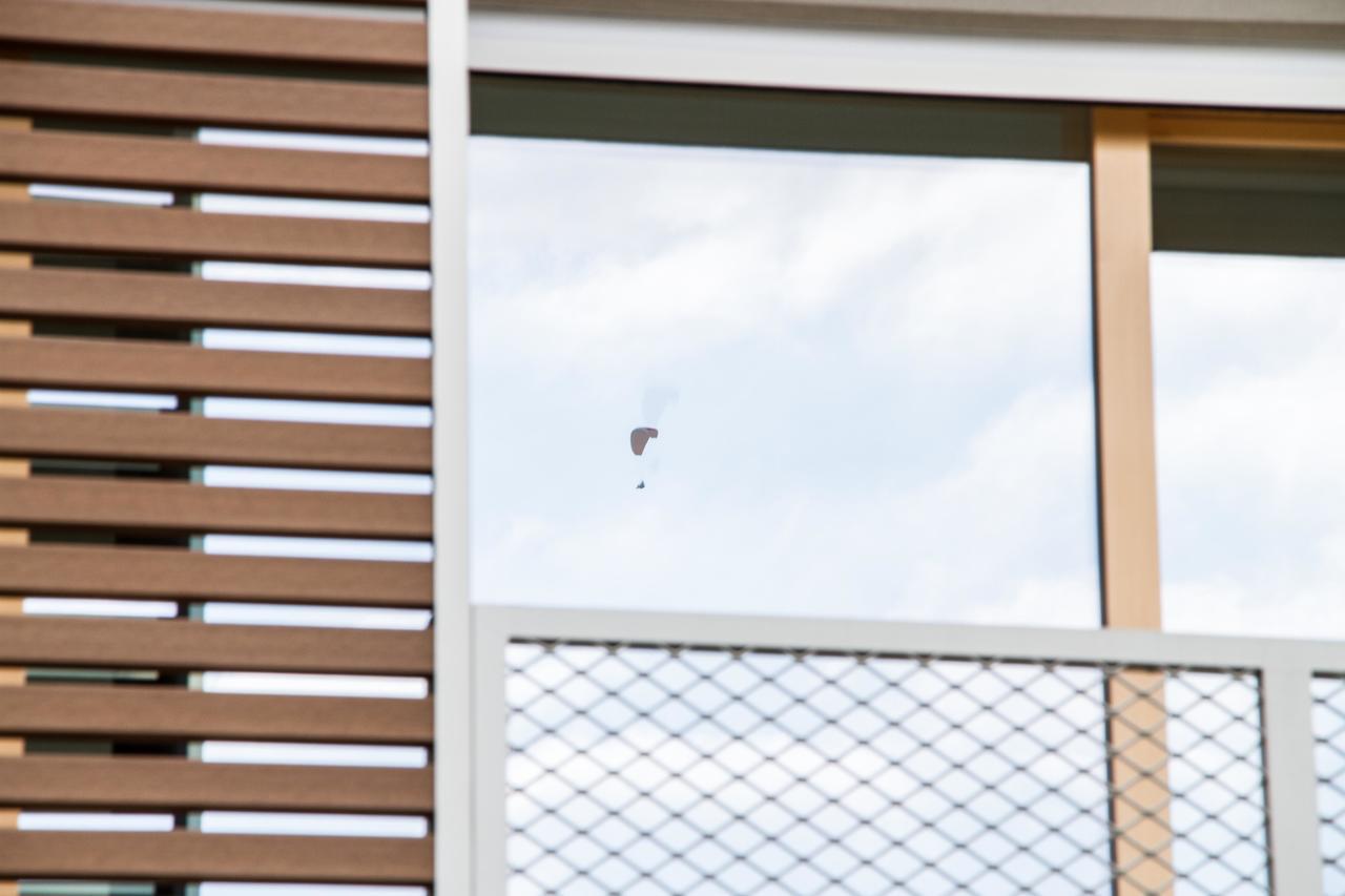 Ingrappa Sporthouse Apartment Borso del Grappa