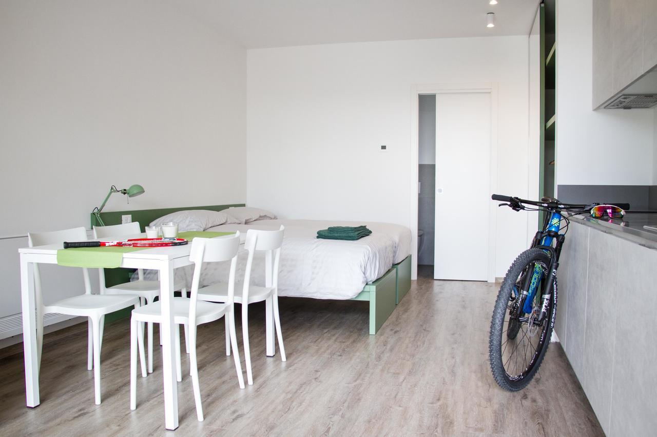 Ingrappa Sporthouse Borso del Grappa