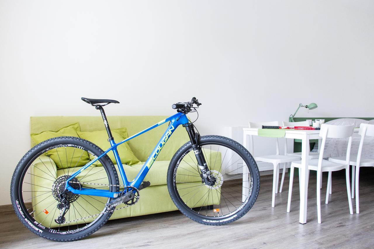 Apartment Ingrappa Sporthouse Borso del Grappa
