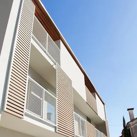 Apartamento Ingrappa Sporthouse Borso del Grappa Exterior foto