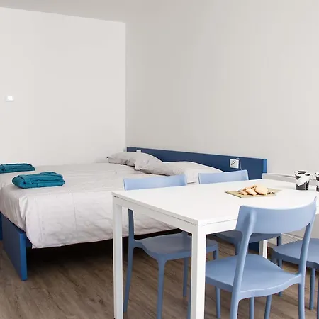 Apartamento Ingrappa Sporthouse Borso del Grappa Exterior foto