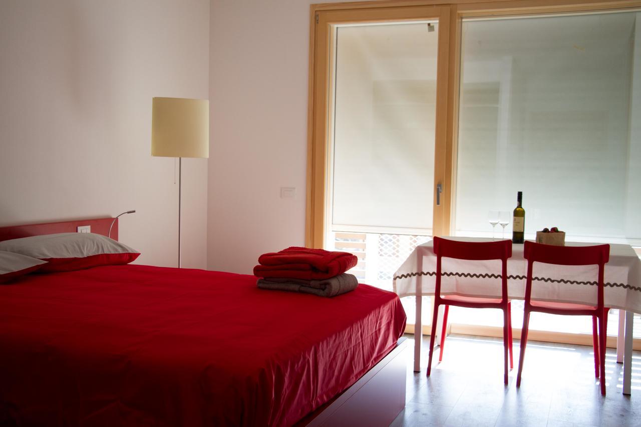 Apartamento Ingrappa Sporthouse *
