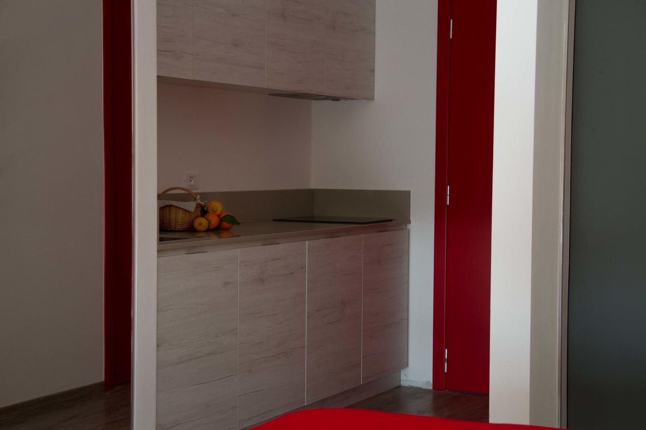 Apartamento Ingrappa Sporthouse